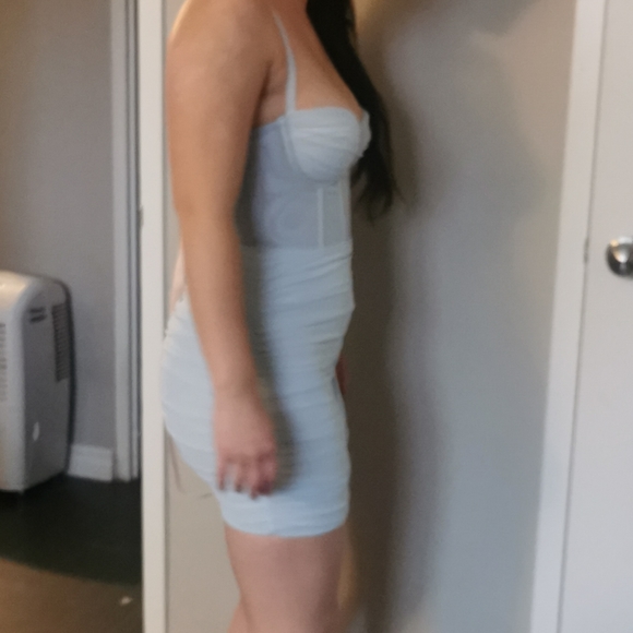 Brand New Dress Never Worn - Picture 3 of 7